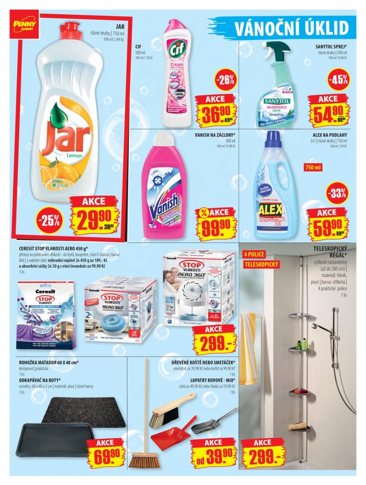 let�k Penny Aktu�ln� nab�dka od 13.11.2014 strana 1