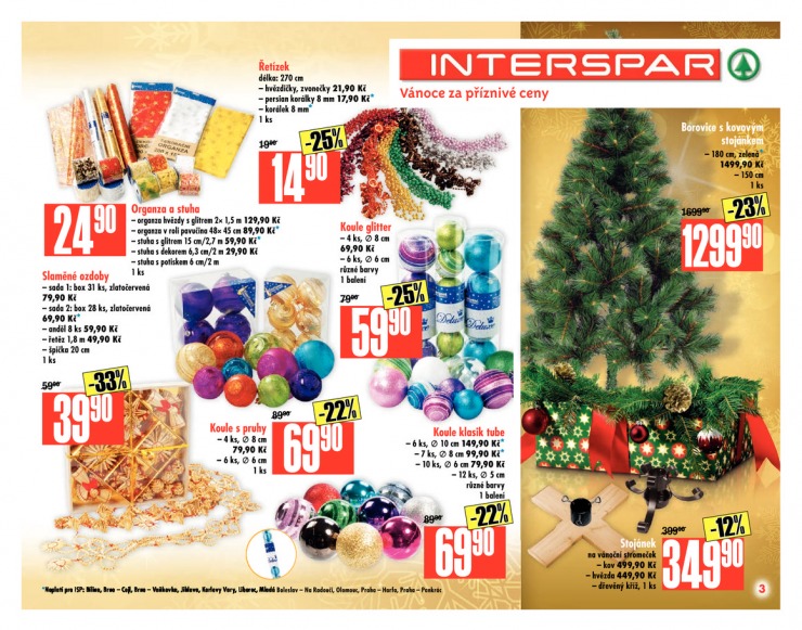 letk Interspar Vnoce od 12.11.2014 strana 1