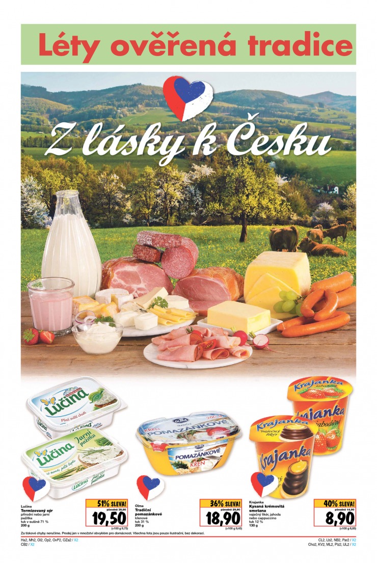 leták Kaufland Aktuální nabídka od 13.11.2014 strana 1 leták Kaufland Aktuální nabídka od 13.11.2014 strana 1