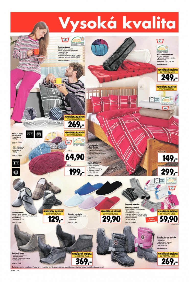 let�k Kaufland Aktu�ln� nab�dka od 13.11.2014 strana 1