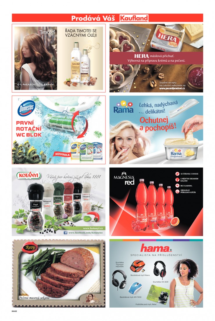 leták Kaufland Aktuální nabídka od 13.11.2014 strana 1 leták Kaufland Aktuální nabídka od 13.11.2014 strana 1