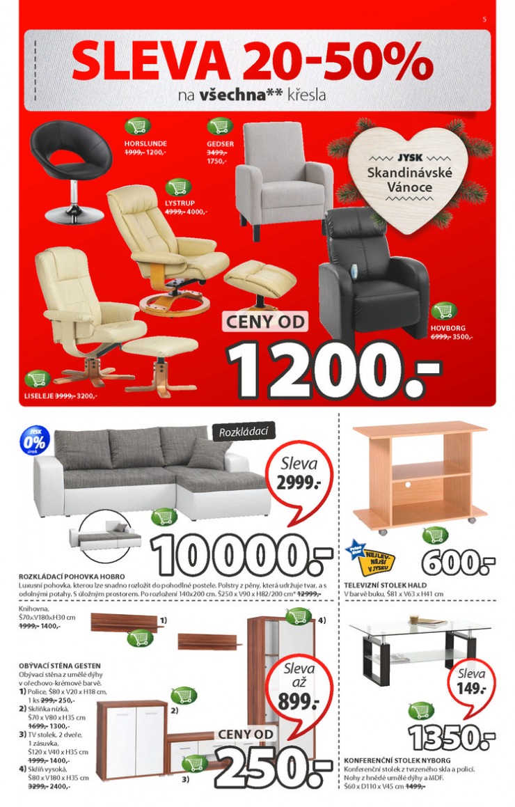 let�k Jysk Nab�dka t�dne od 13.11.2014 strana 1