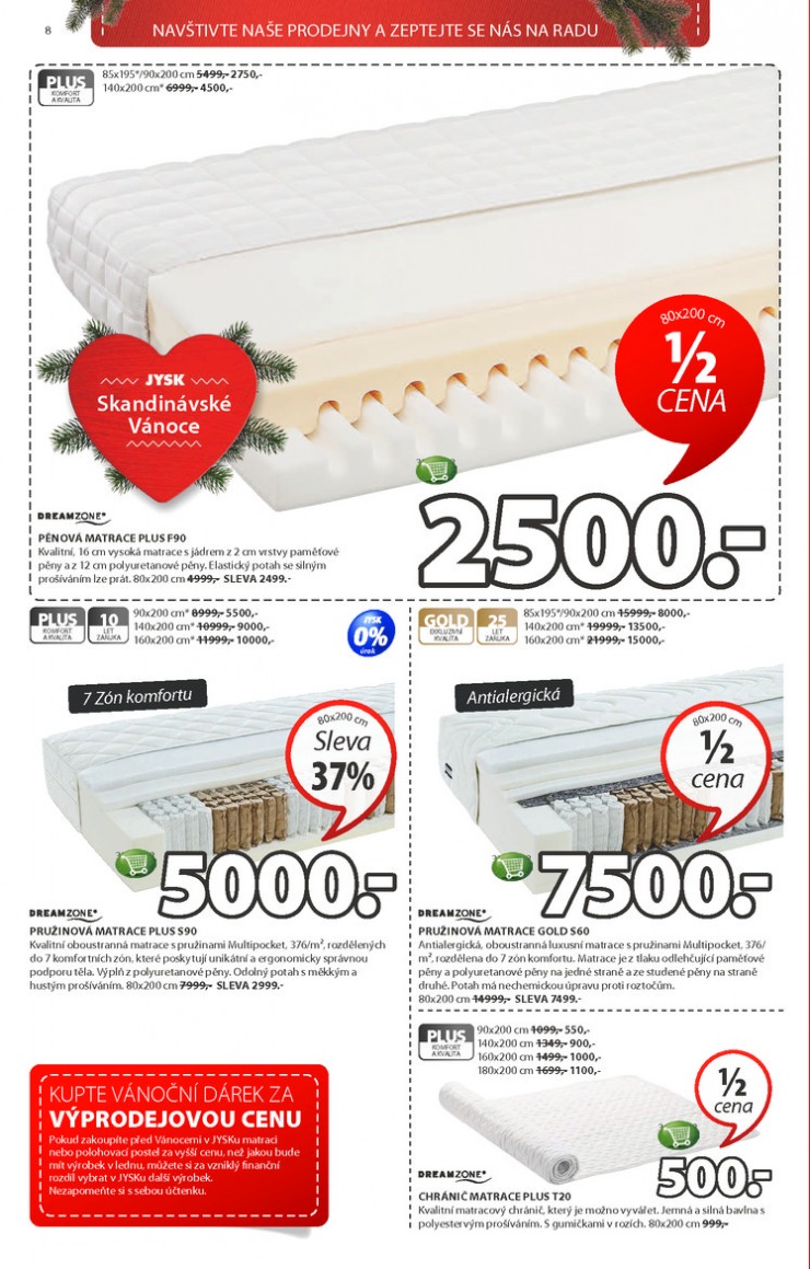 let�k Jysk Nab�dka t�dne od 13.11.2014 strana 1