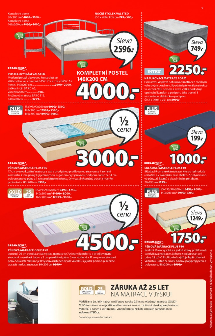 let�k Jysk Nab�dka t�dne od 13.11.2014 strana 1