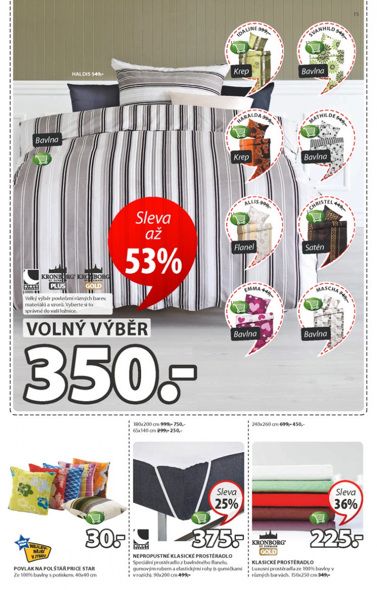 let�k Jysk Nab�dka t�dne od 13.11.2014 strana 1