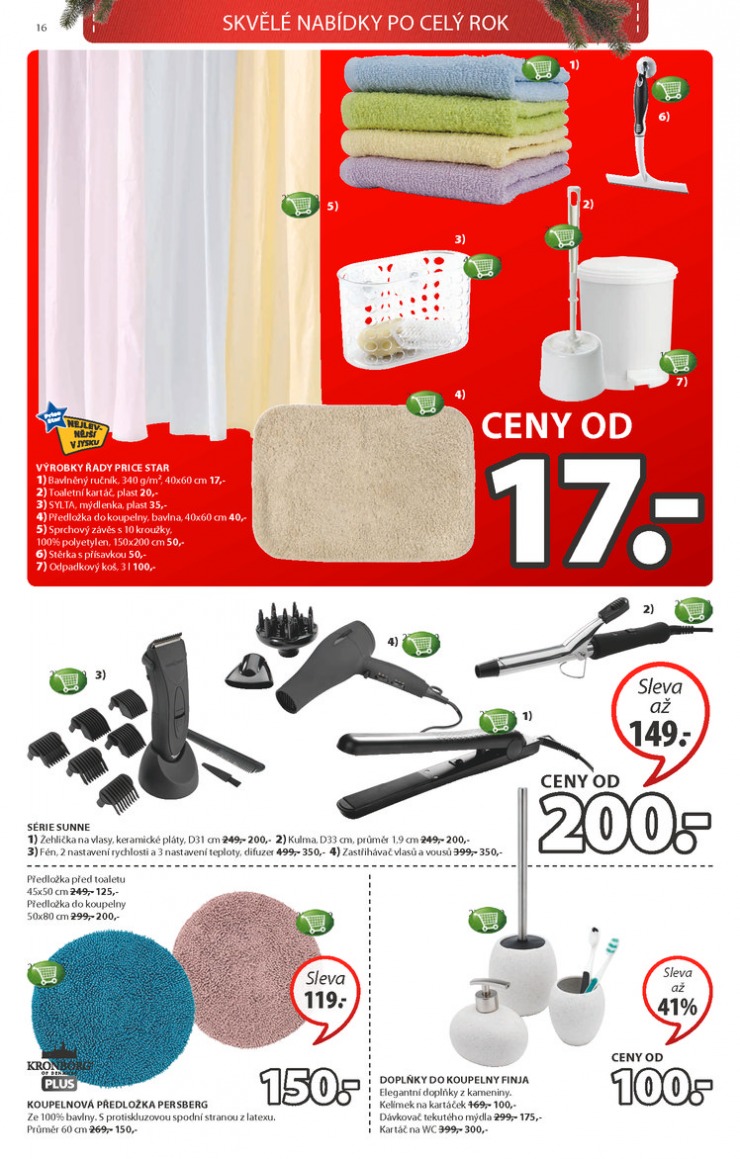 let�k Jysk Nab�dka t�dne od 13.11.2014 strana 1