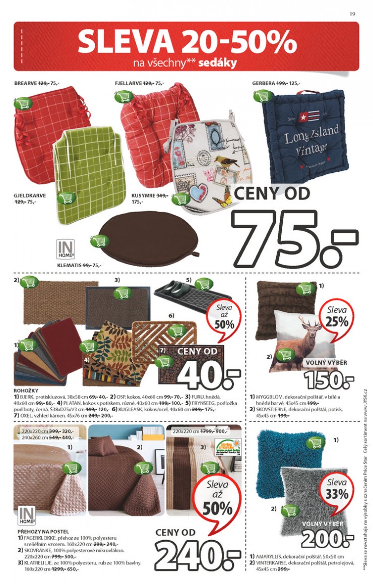 let�k Jysk Nab�dka t�dne od 13.11.2014 strana 1