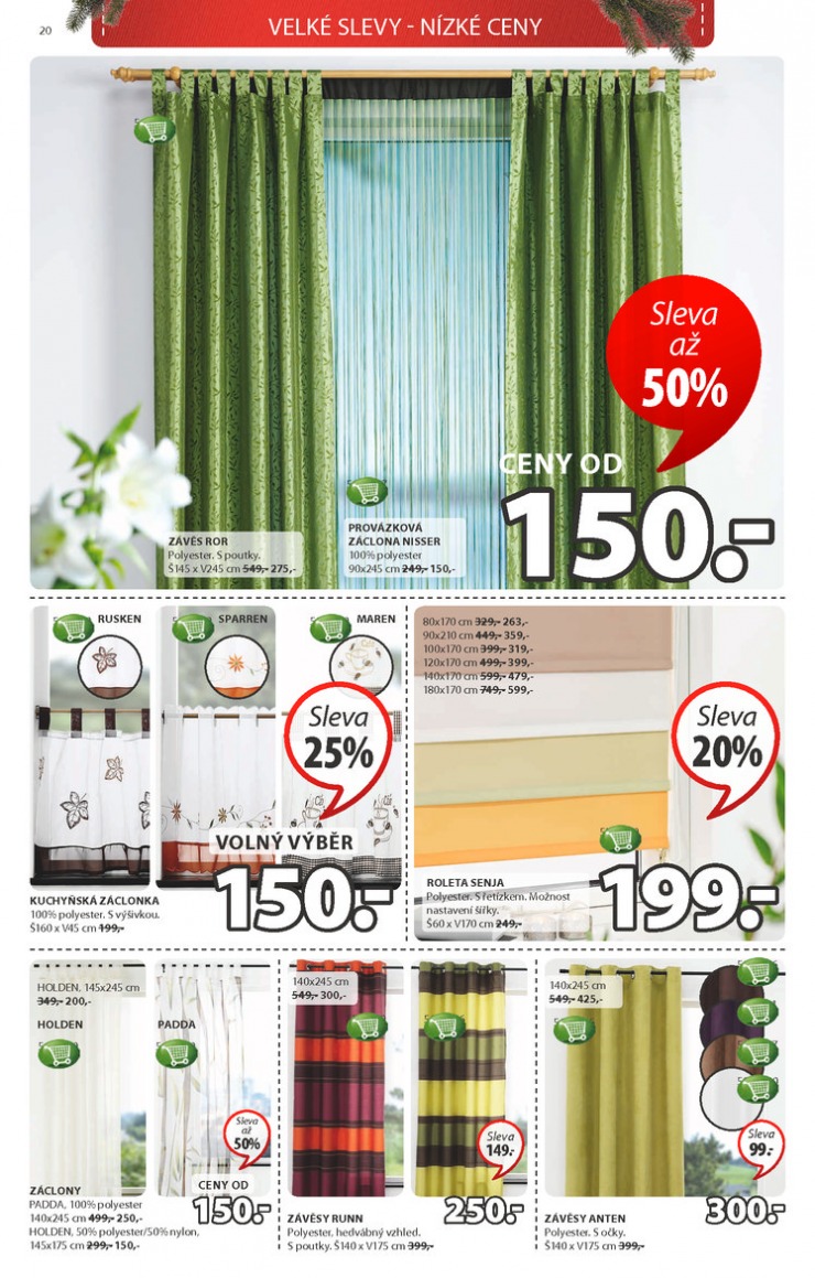 let�k Jysk Nab�dka t�dne od 13.11.2014 strana 1