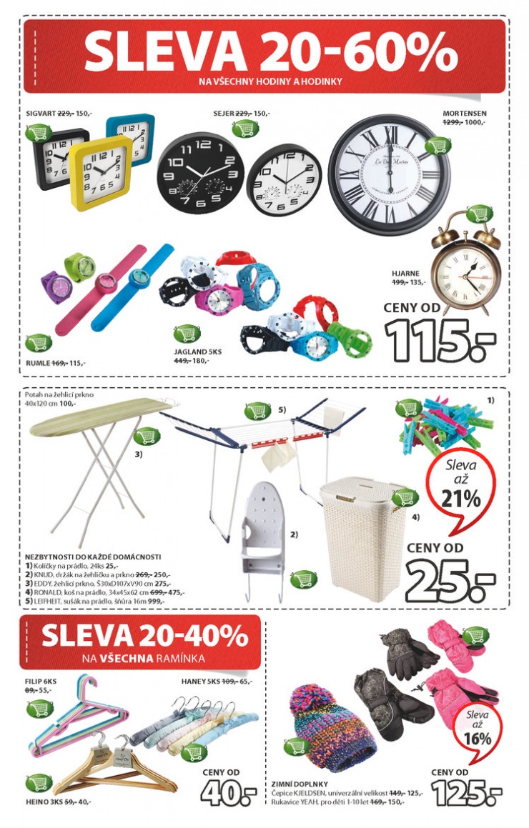 let�k Jysk Nab�dka t�dne od 13.11.2014 strana 1