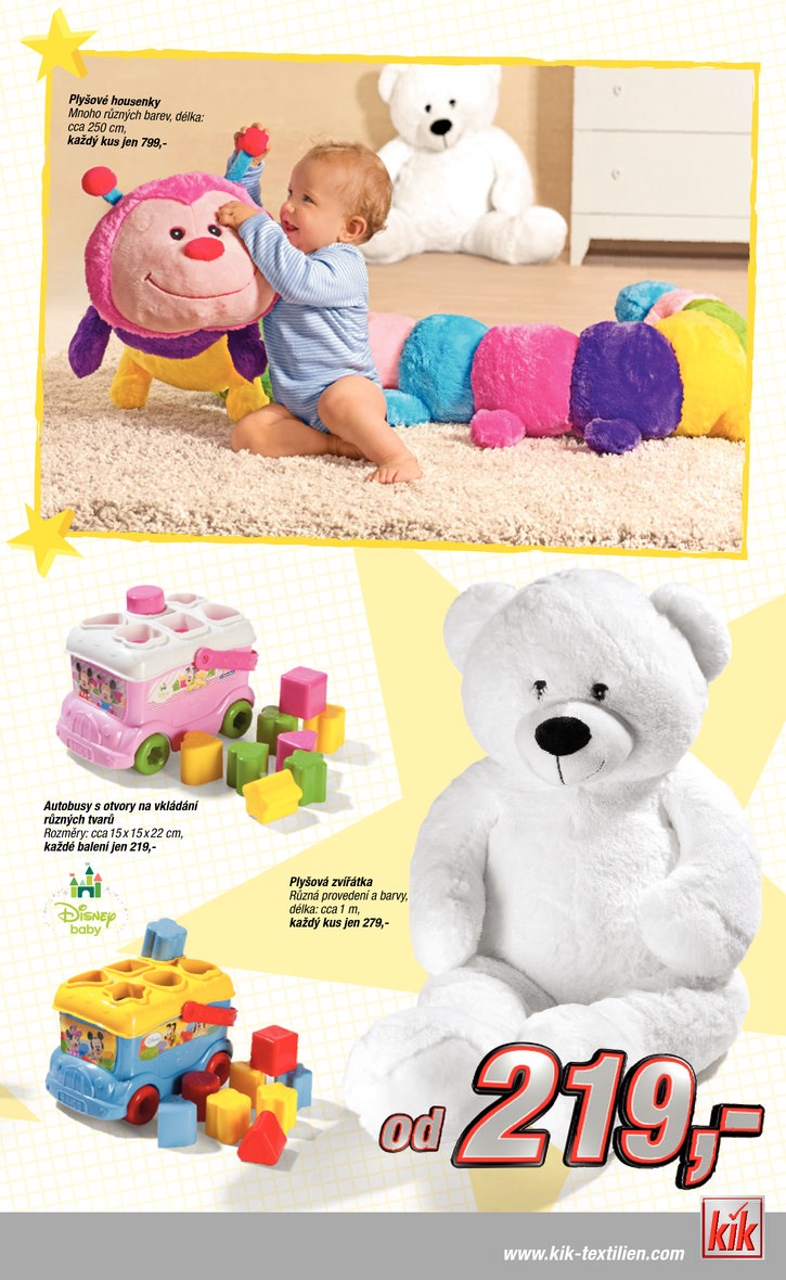 leták Kik textil Prospekt od 12.11.2014 strana 1 leták Kik textil Prospekt od 12.11.2014 strana 1