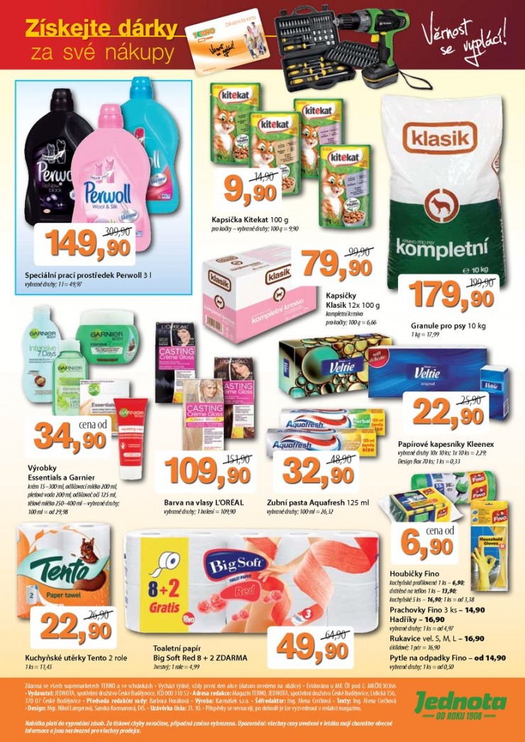 let�k COOP Terno od 12.11.2014 strana 1