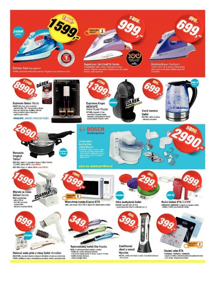 let�k Proton Ak�n� let�k od 12.11.2014 strana 1