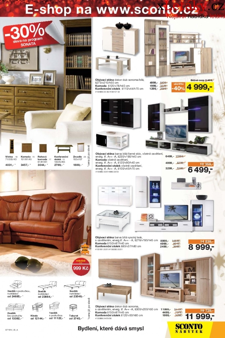 let�k Sconto n�bytek let�k strana 1