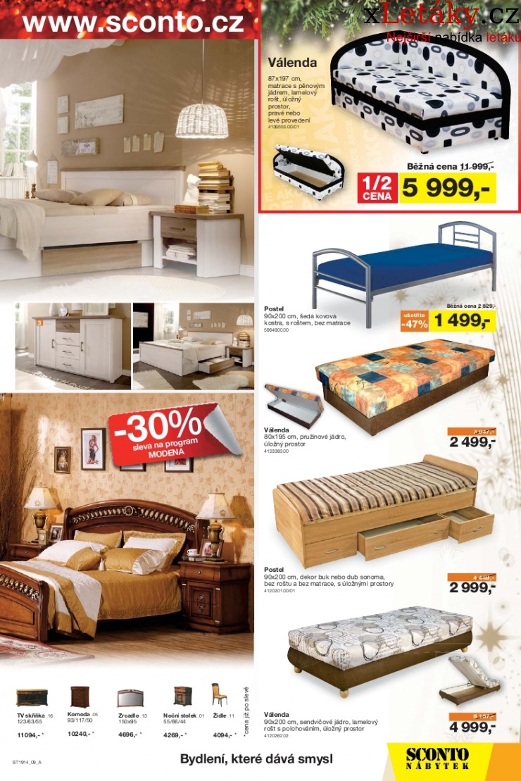 let�k Sconto n�bytek let�k strana 1