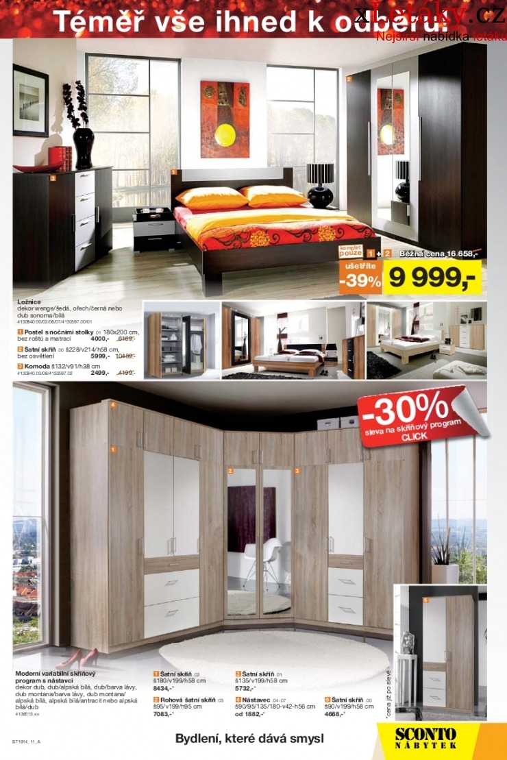 let�k Sconto n�bytek let�k strana 1