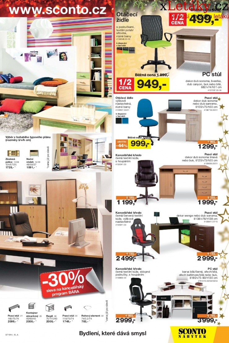 let�k Sconto n�bytek let�k strana 1