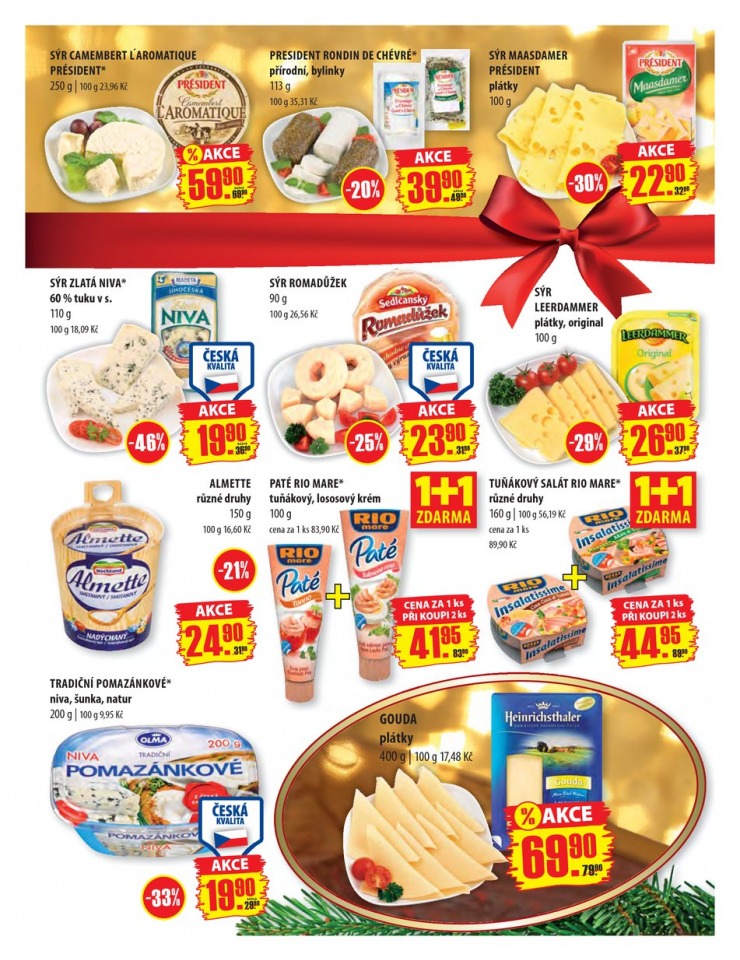 let�k Penny V�no�n� katalog od 13.11.2014 strana 1