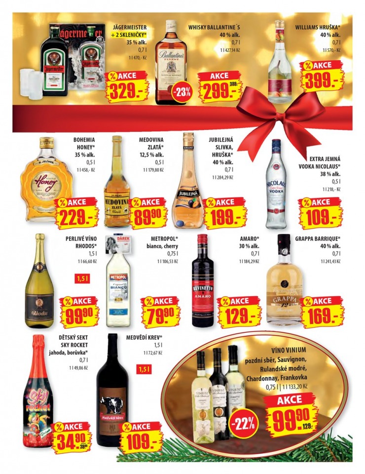 let�k Penny V�no�n� katalog od 13.11.2014 strana 1