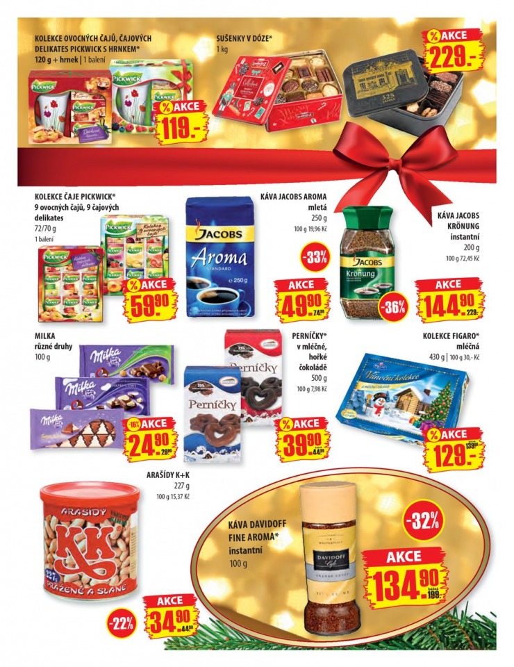 let�k Penny V�no�n� katalog od 13.11.2014 strana 1