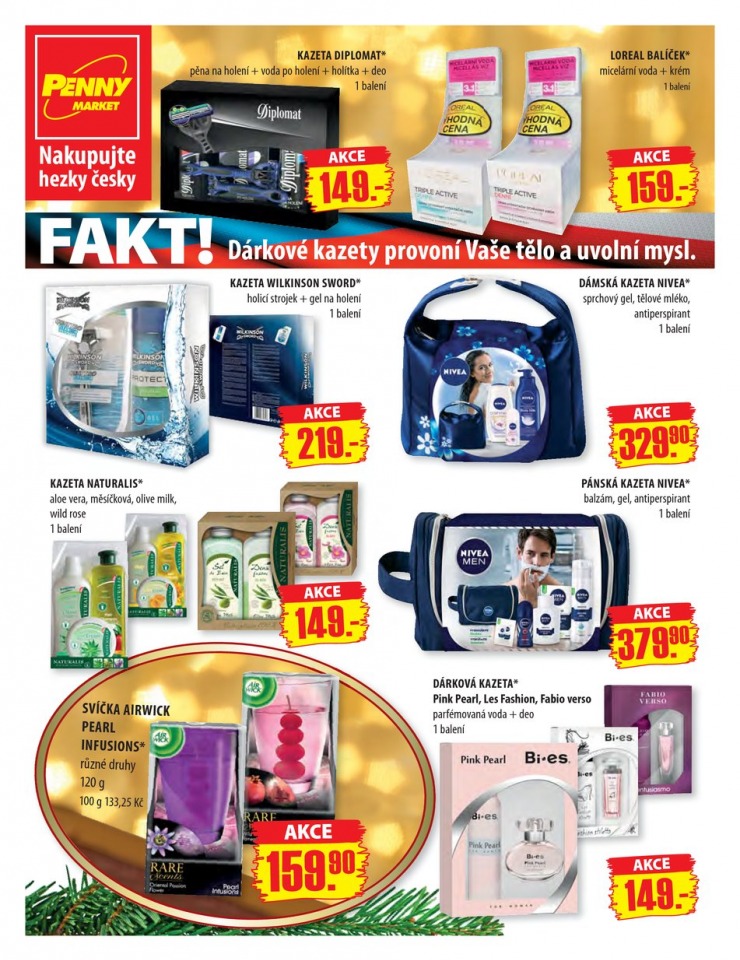let�k Penny V�no�n� katalog od 13.11.2014 strana 1
