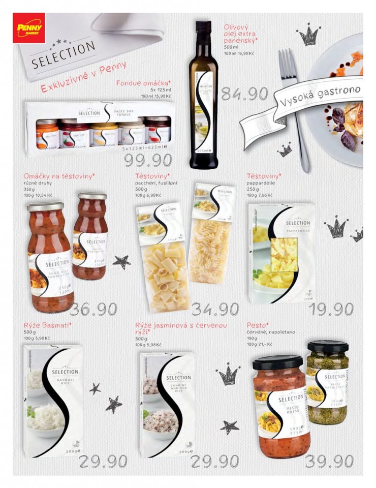 let�k Penny V�no�n� katalog od 13.11.2014 strana 1