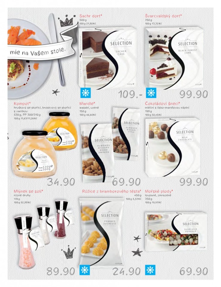 let�k Penny V�no�n� katalog od 13.11.2014 strana 1