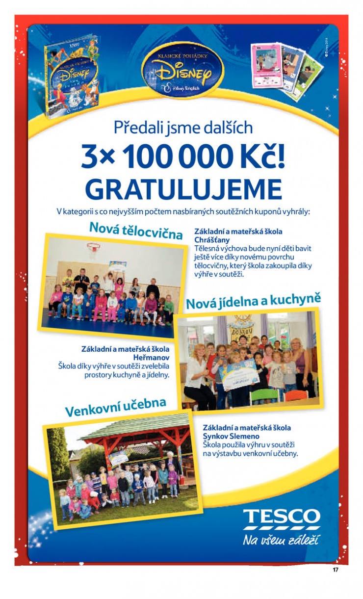 let�k Tesco OD od 19.11.2014 strana 1