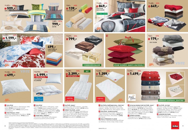 let�k Kika Aktu�ln� let�k od 17.11.2014 strana 1