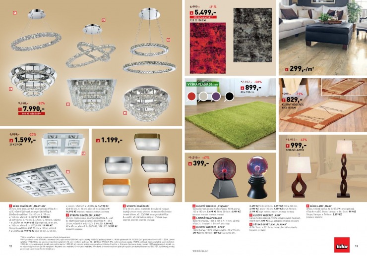 let�k Kika Aktu�ln� let�k od 17.11.2014 strana 1