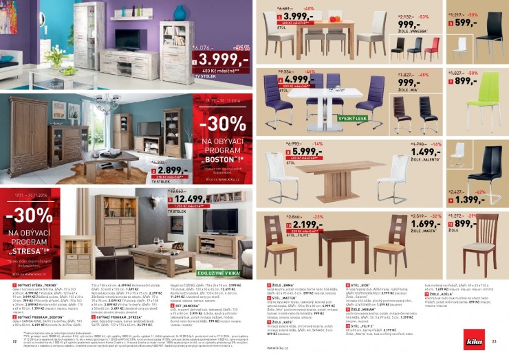 let�k Kika Aktu�ln� let�k od 17.11.2014 strana 1