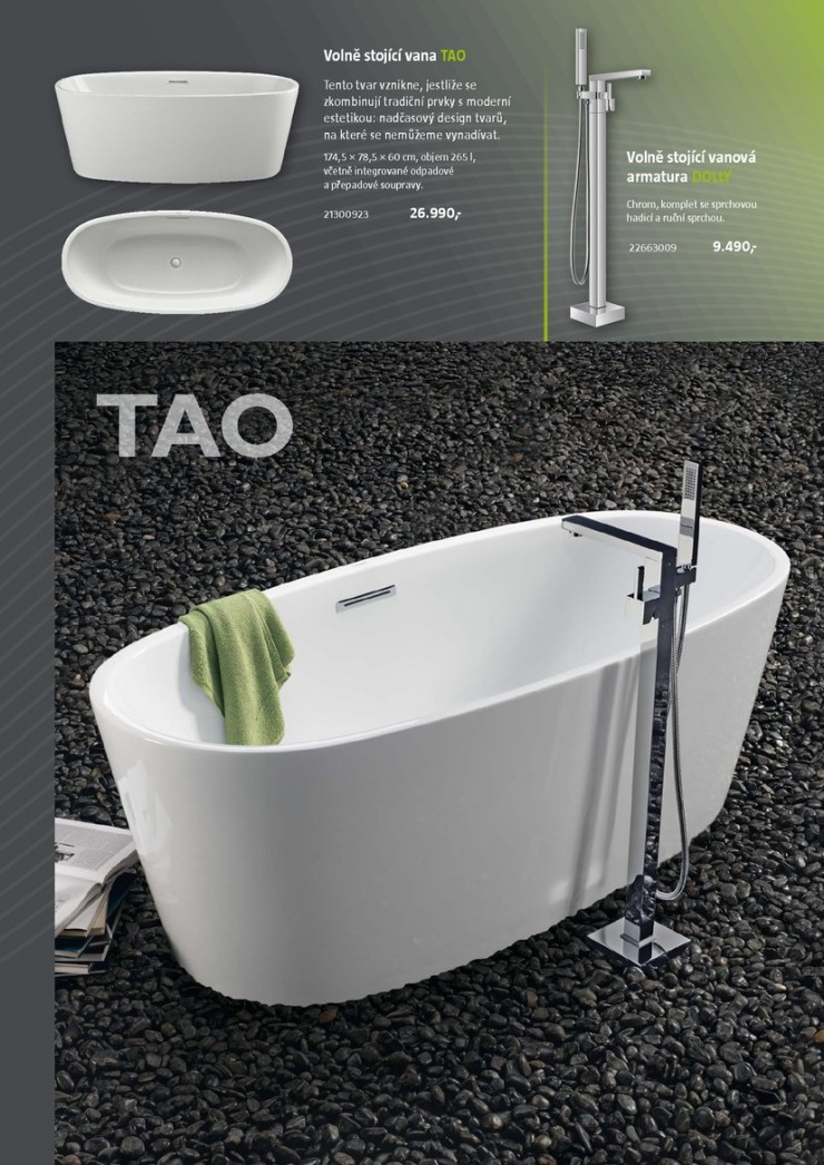 leták Bauhaus Vany od 13.11.2014 strana 1 leták Bauhaus Vany od 13.11.2014 strana 1