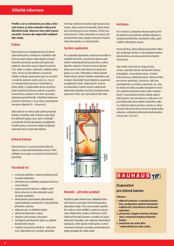 let�k Bauhaus Kamna od 13.11.2014 strana 1