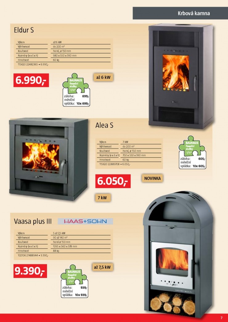 leták Bauhaus Kamna od 13.11.2014 strana 1 leták Bauhaus Kamna od 13.11.2014 strana 1