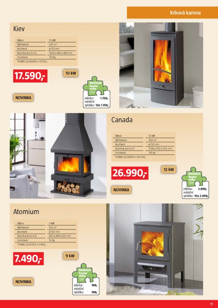 let�k Bauhaus Kamna od 13.11.2014 strana 1