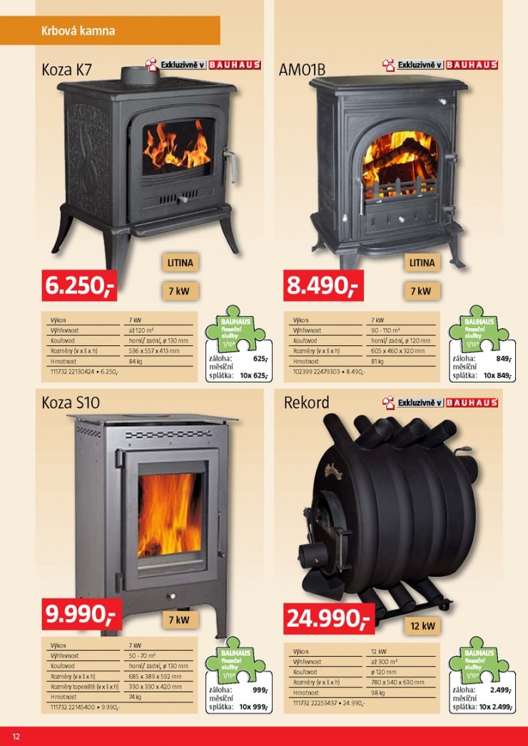 let�k Bauhaus Kamna od 13.11.2014 strana 1