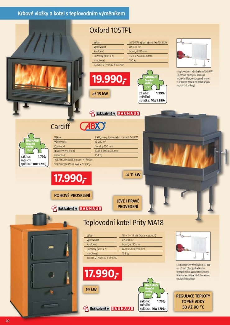 let�k Bauhaus Kamna od 13.11.2014 strana 1