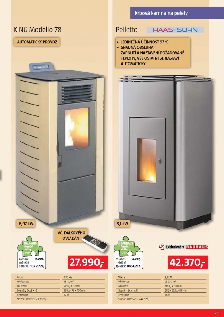 leták Bauhaus Kamna od 13.11.2014 strana 1 leták Bauhaus Kamna od 13.11.2014 strana 1