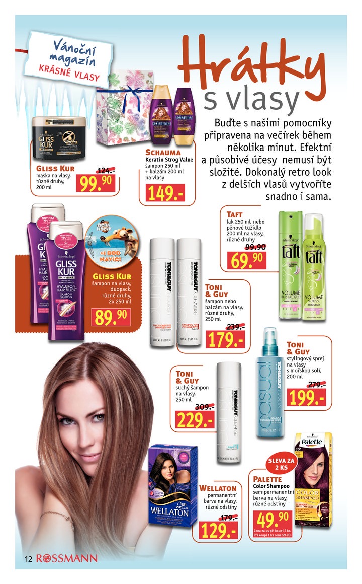 let�k Rossmann Let�k od 18.11.2014 strana 1