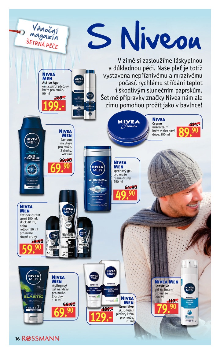 let�k Rossmann Let�k od 18.11.2014 strana 1