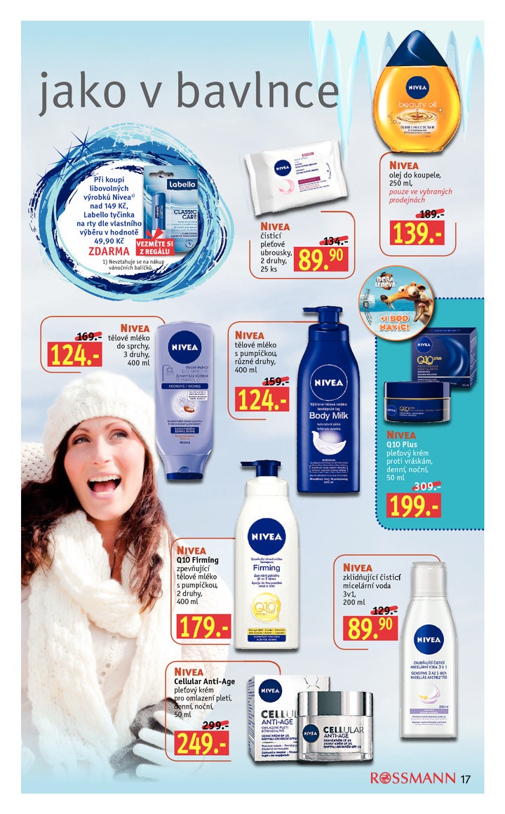 let�k Rossmann Let�k od 18.11.2014 strana 1