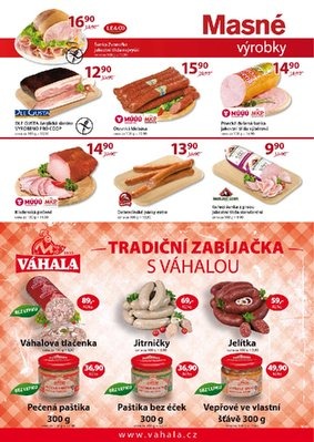 leták COOP Tuty Tip od 15.11.2014 strana 1 leták COOP Tuty Tip od 15.11.2014 strana 1