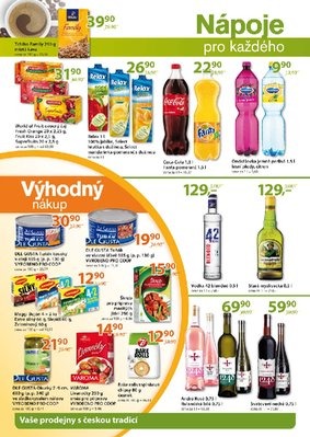 let�k COOP Tuty Tip od 15.11.2014 strana 1