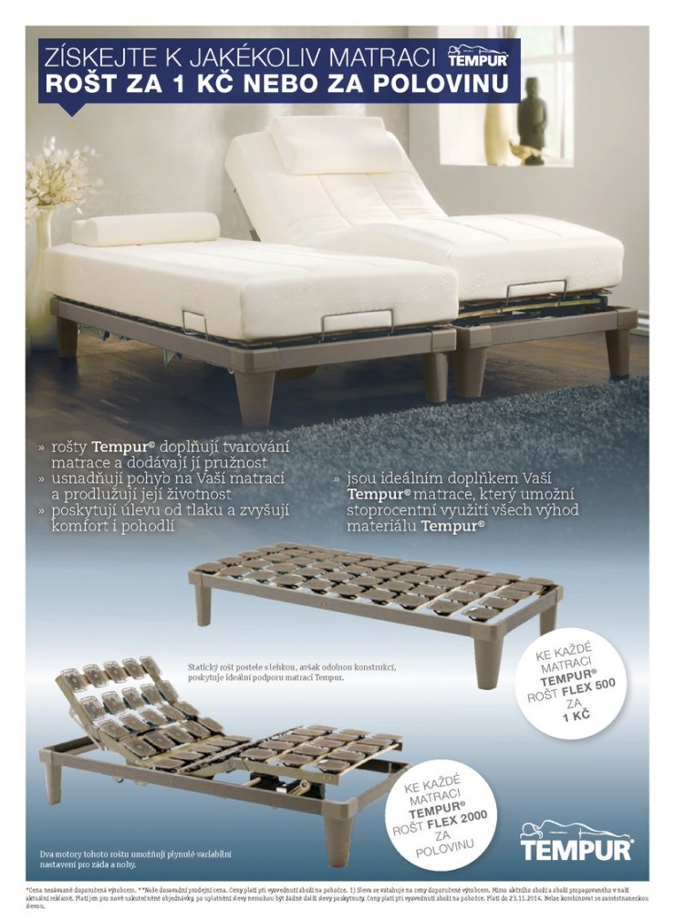 let�k XXXLutz Matrace od 10.11.2014 strana 1