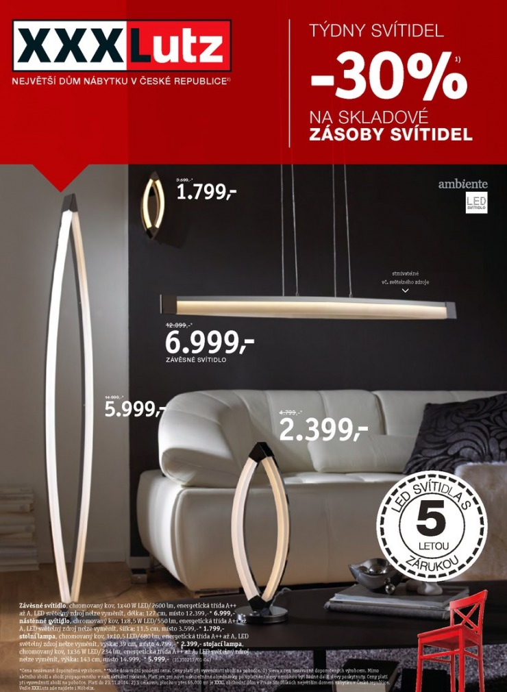 letk XXXLutz Svtidla od 10.11.2014 strana 1