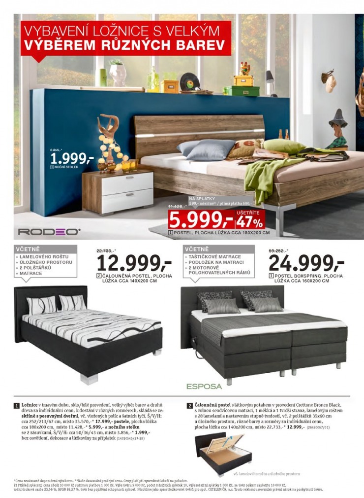 let�k XXXLutz Aktu�ln� prospekt od 10.11.2014 strana 1