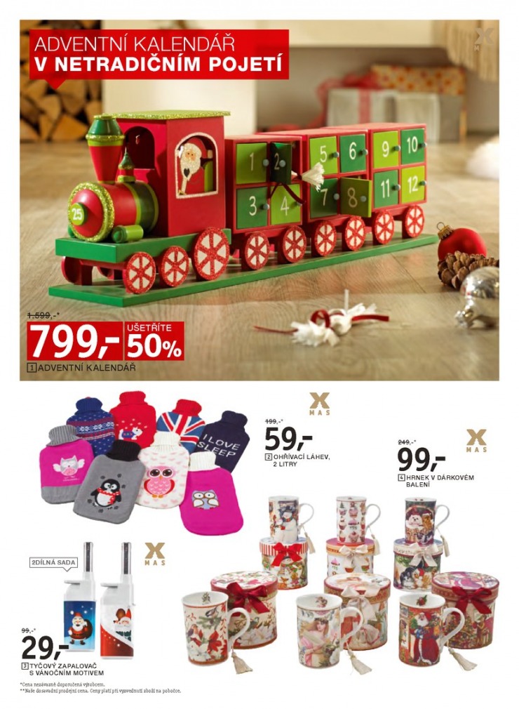 let�k XXXLutz Aktu�ln� prospekt od 10.11.2014 strana 1