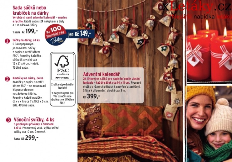 let�k Tchibo let�k strana 1