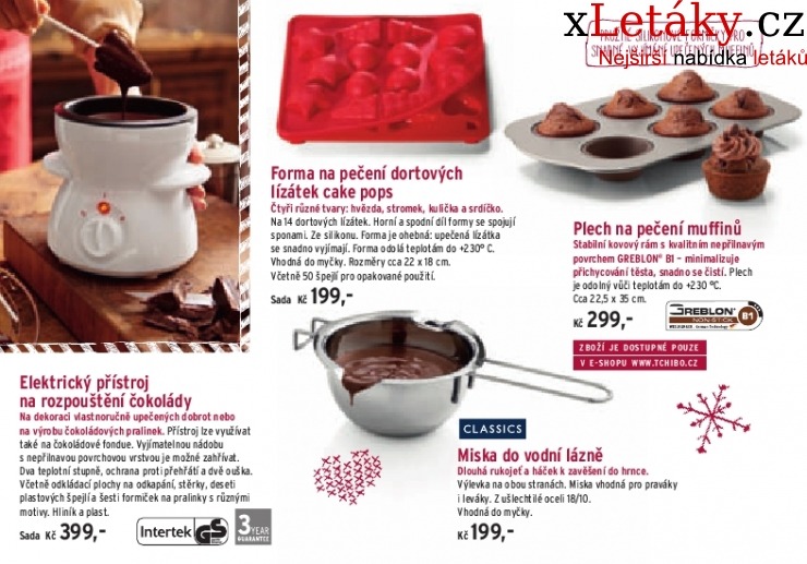 let�k Tchibo let�k strana 1