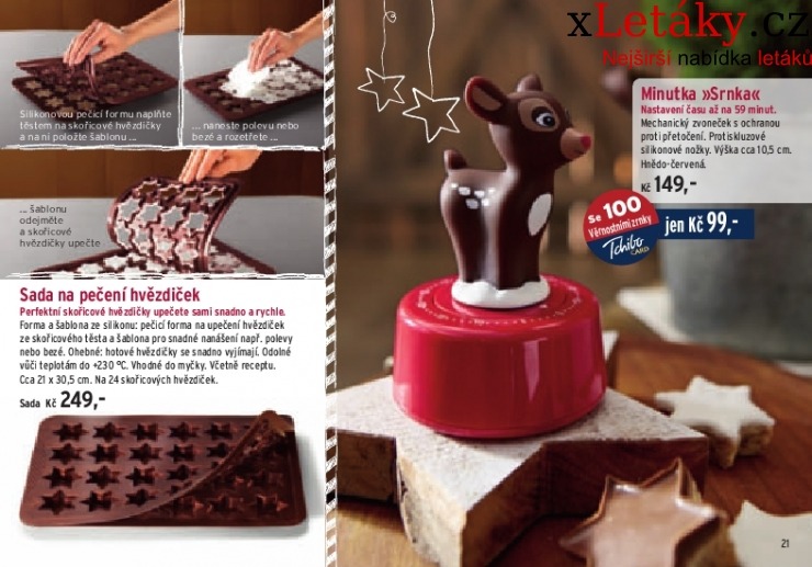 let�k Tchibo let�k strana 1