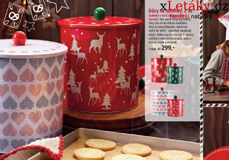 let�k Tchibo let�k strana 1